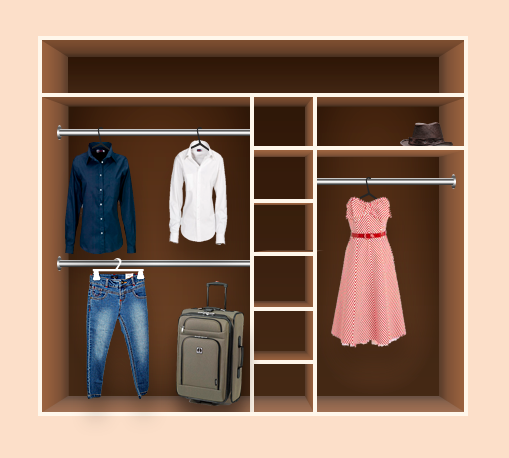 wardrobe 2 1